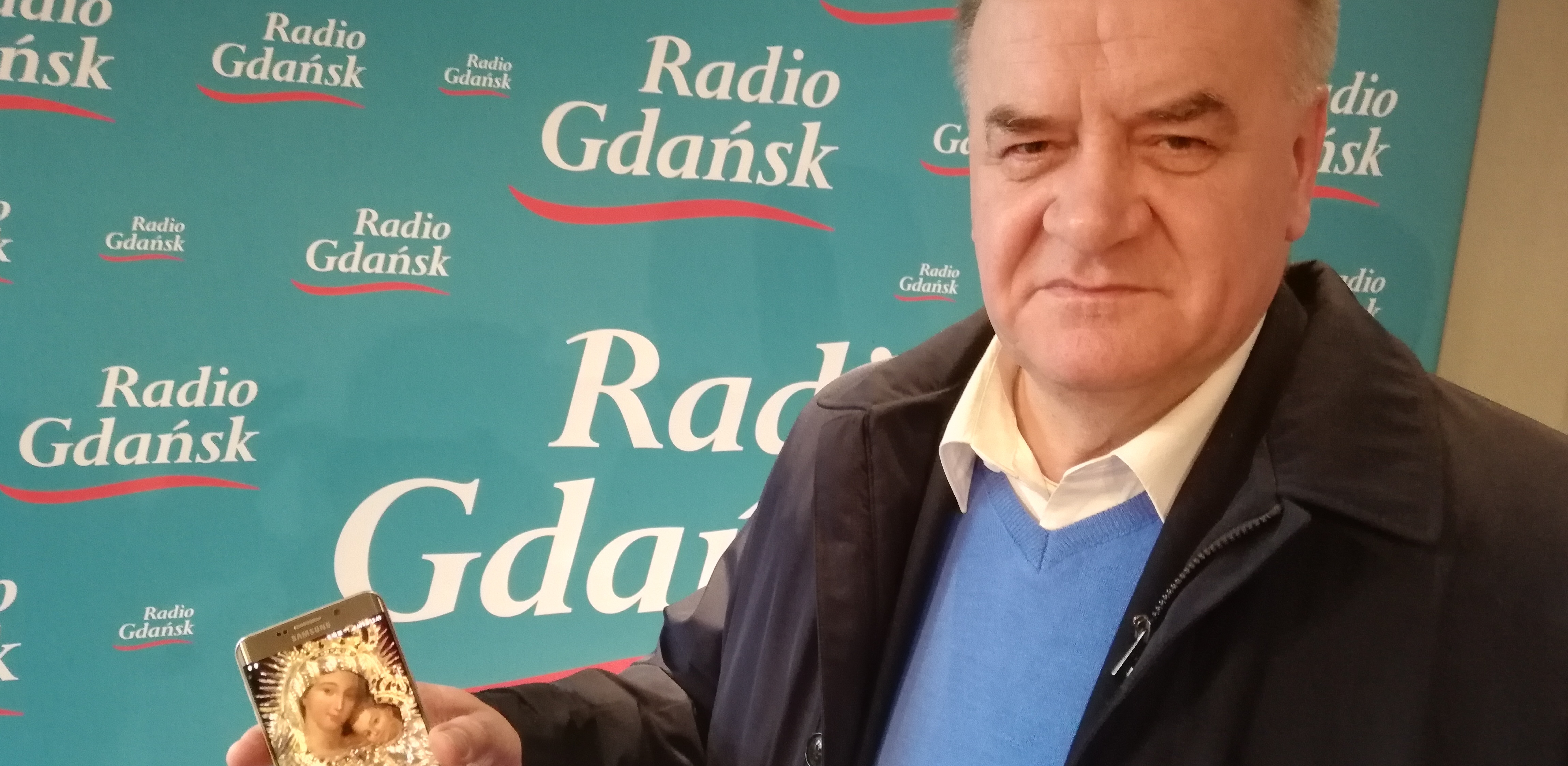 (Fot. Radio Gdańsk/Andrzej Urbański)