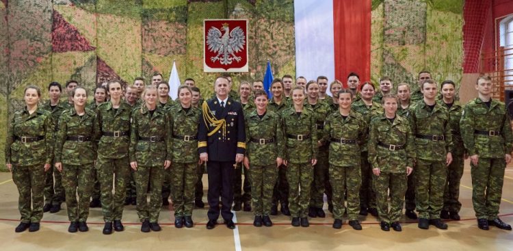 (fot. Ewelina Biały/MOSG)