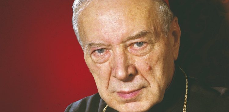 (fot. Wikimedia Commons/Janusz Trocha)