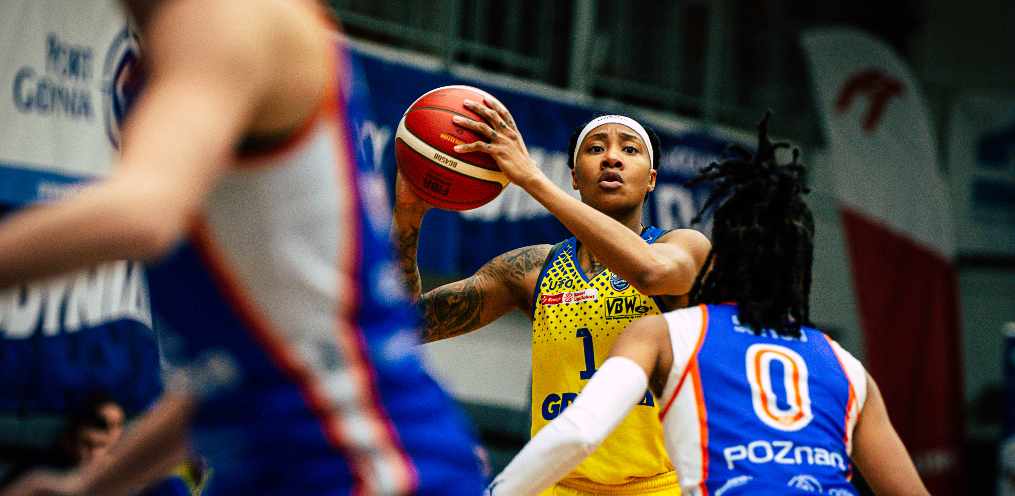 (fot. Agnieszka Modelska)