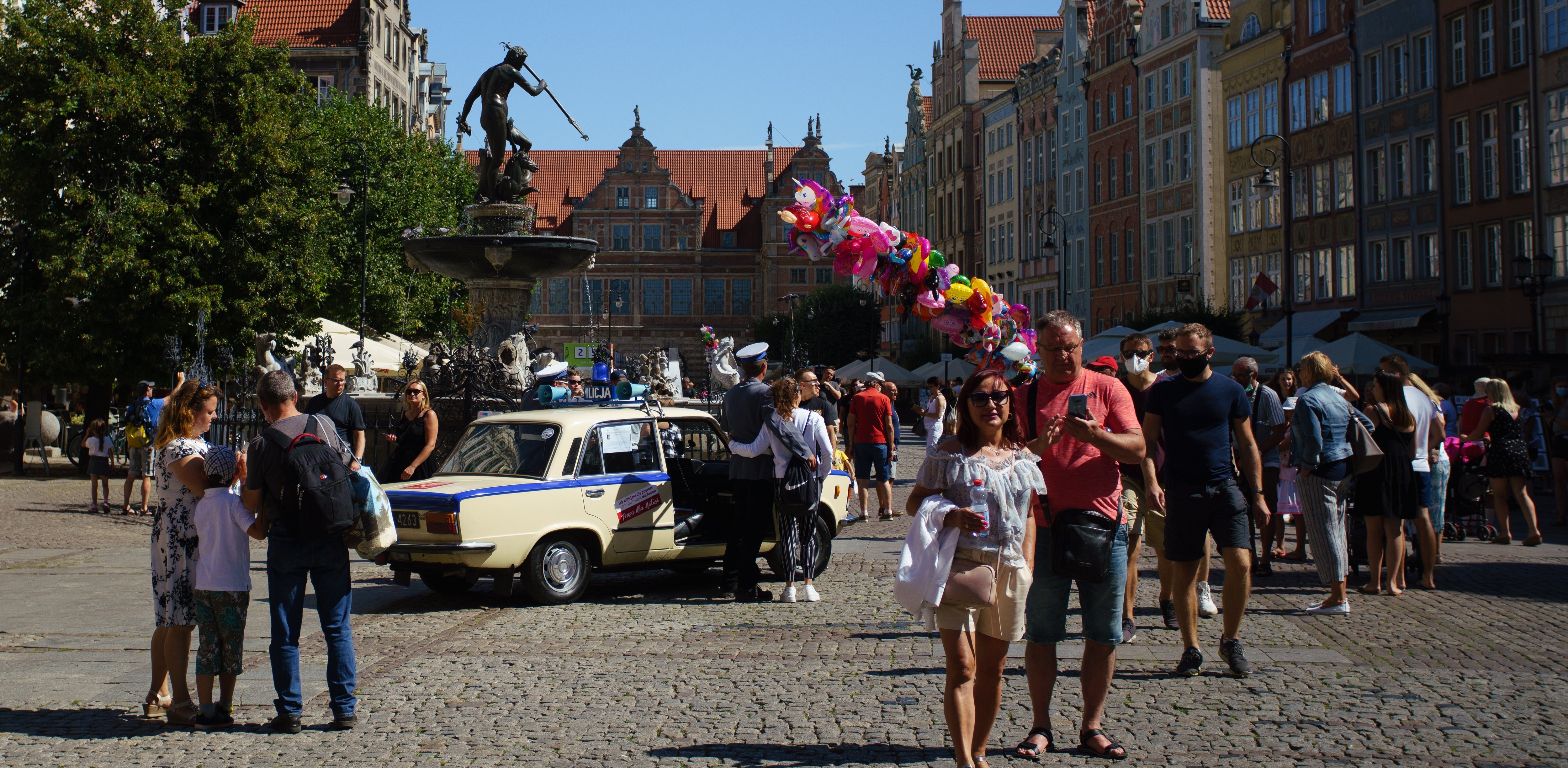 (fot. Anna Rezulak / KFP)