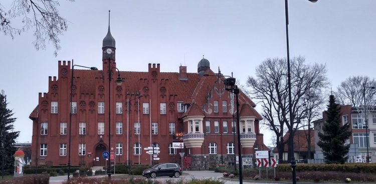 (Fot. UM Tczew)