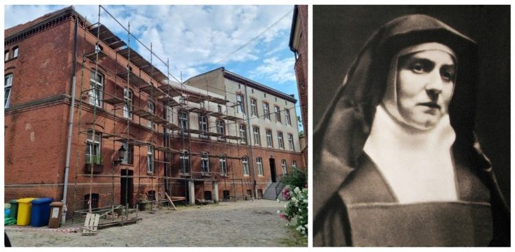 (fot. Zakon Braci Mniejszych Kapucynów, Wikimedia Commons/Cologne Carmel Archives)