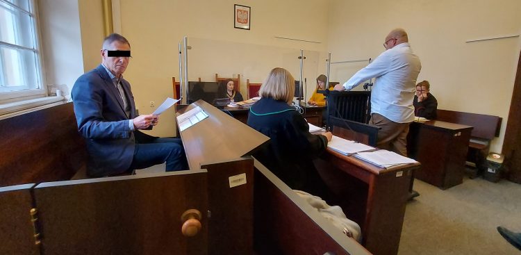 (Fot. Radio Gdańsk/Bartosz Stracewski)