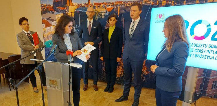 (fot. Radio Gdańsk/Bartosz Stracewski)