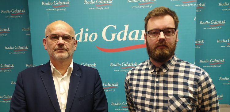 (fot. Radio Gdańsk/Michał Rudnicki)