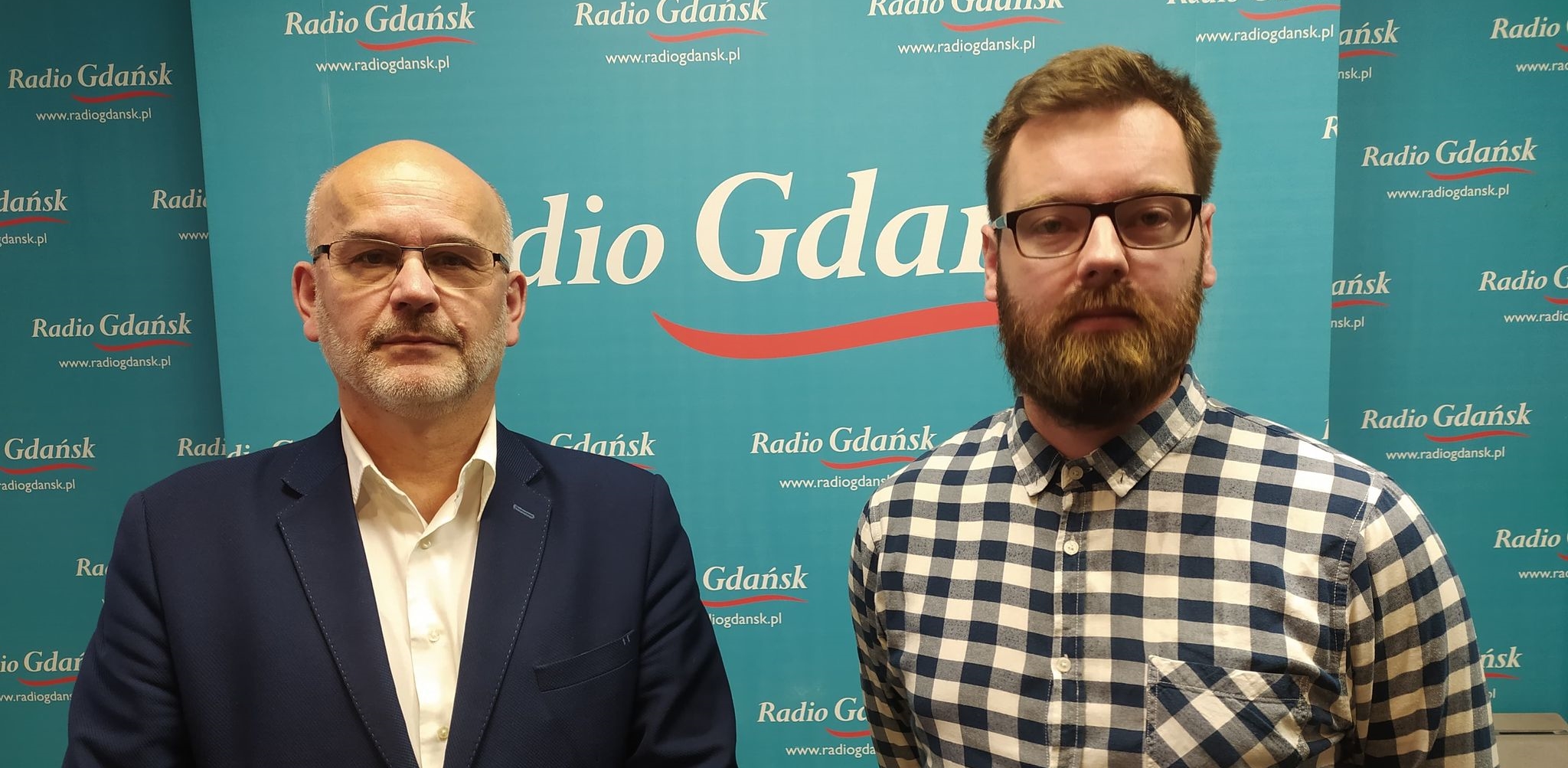 (fot. Radio Gdańsk/Michał Rudnicki)