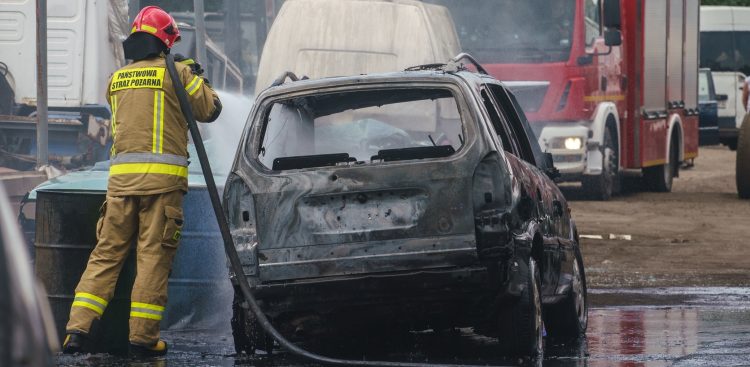 Zdjęcie ilustracyjne (fot. Anna Rezulak / KFP)