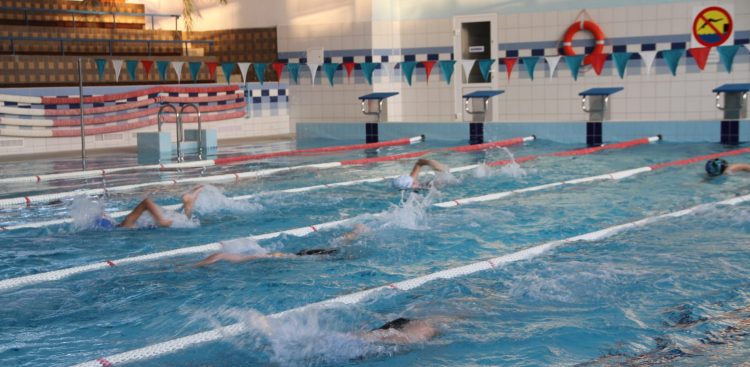 (Fot. Tczewskie Centrum Sportu i Rekreacji)