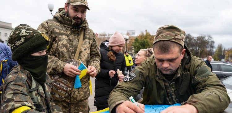 (Fot. PAP/Viacheslav Ratynskyi)