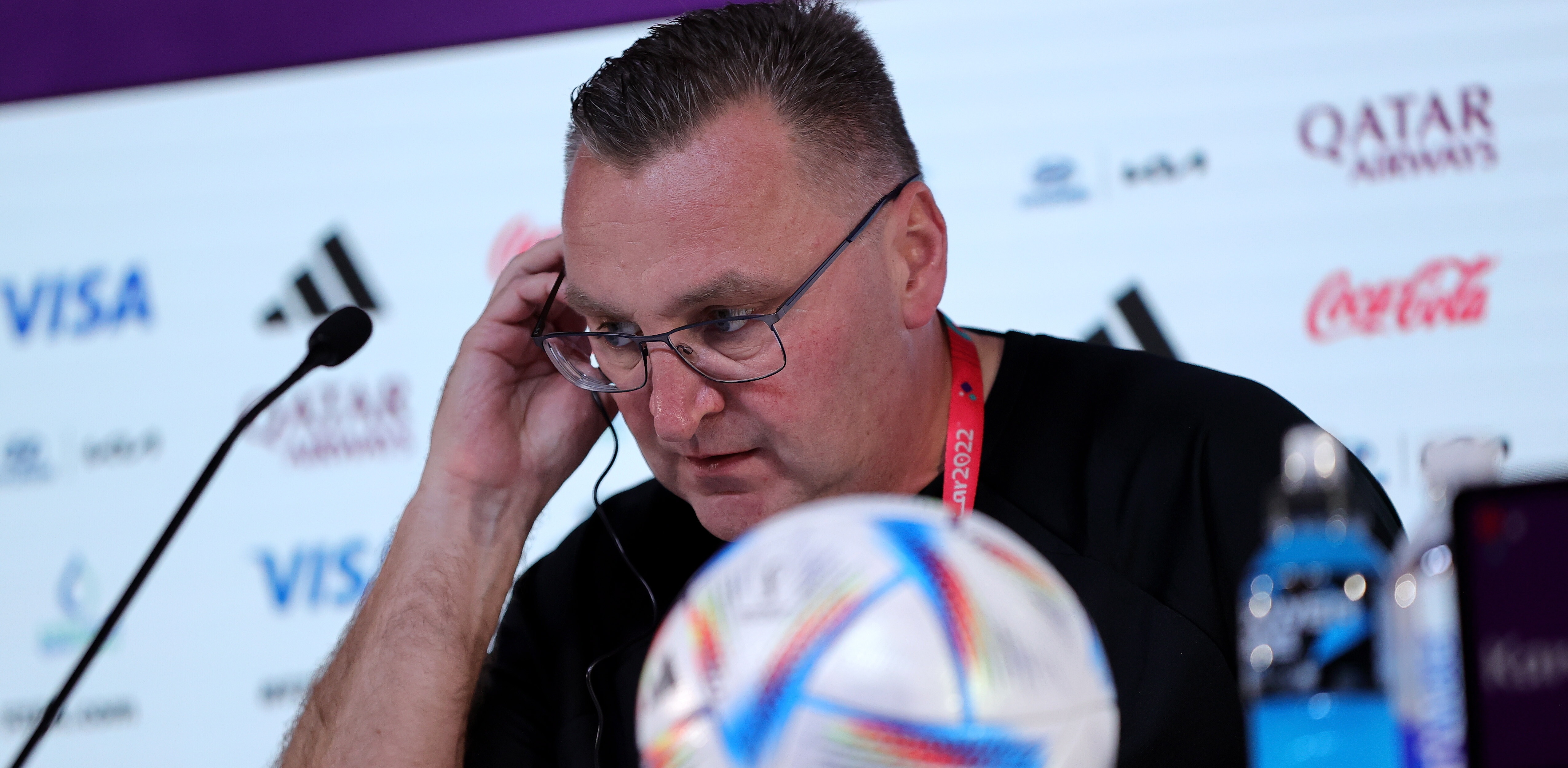 (Fot. EPA/Friedemann Vogel)