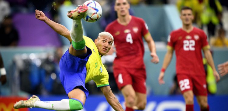 (Fot. EPA/LAURENT GILLIERON)