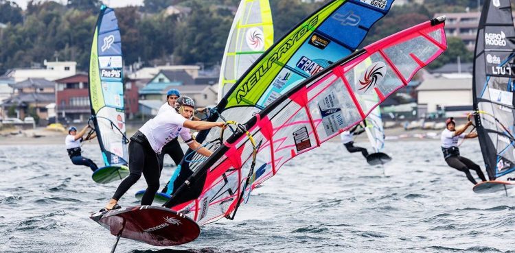 Fot. Polski Związek Żeglarski