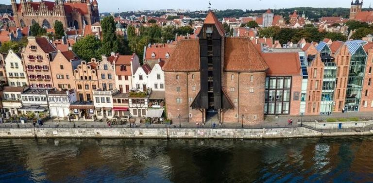 (Fot. gdansk.pl/Jerzy Pinkas)