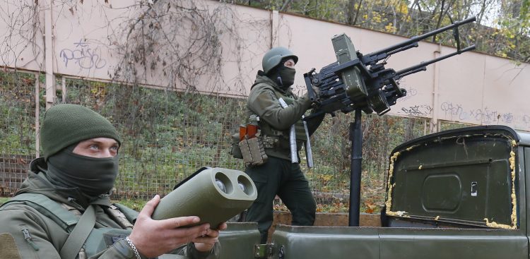 (Fot. EPA/STR)