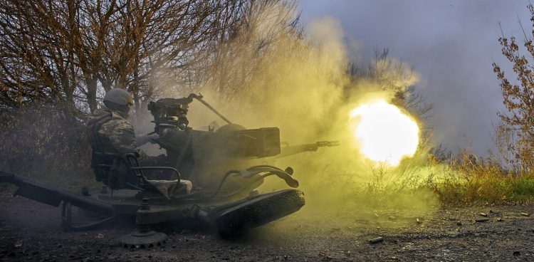 (Fot. EPA/SERGEY KOZLOV)