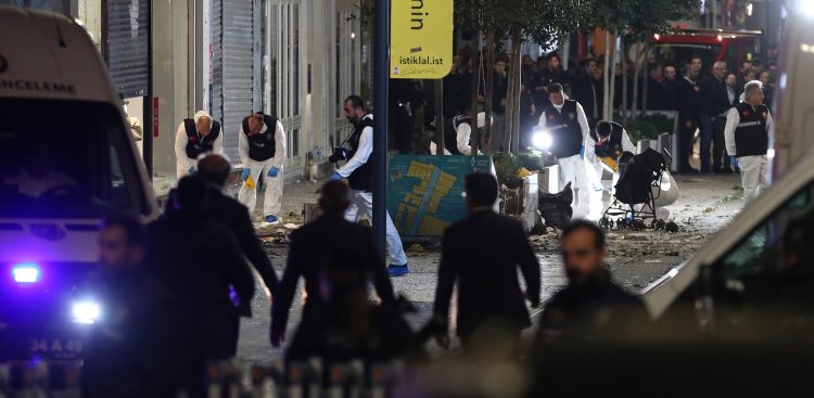 (Fot. EPA/ERDEM SAHIN)