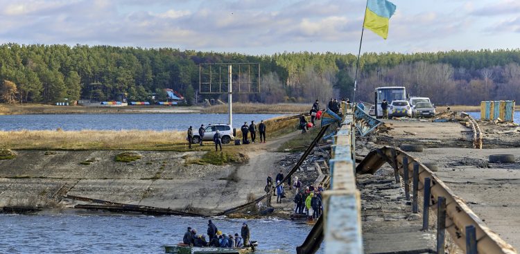 (Fot. EPA/SERGEY KOZLOV)