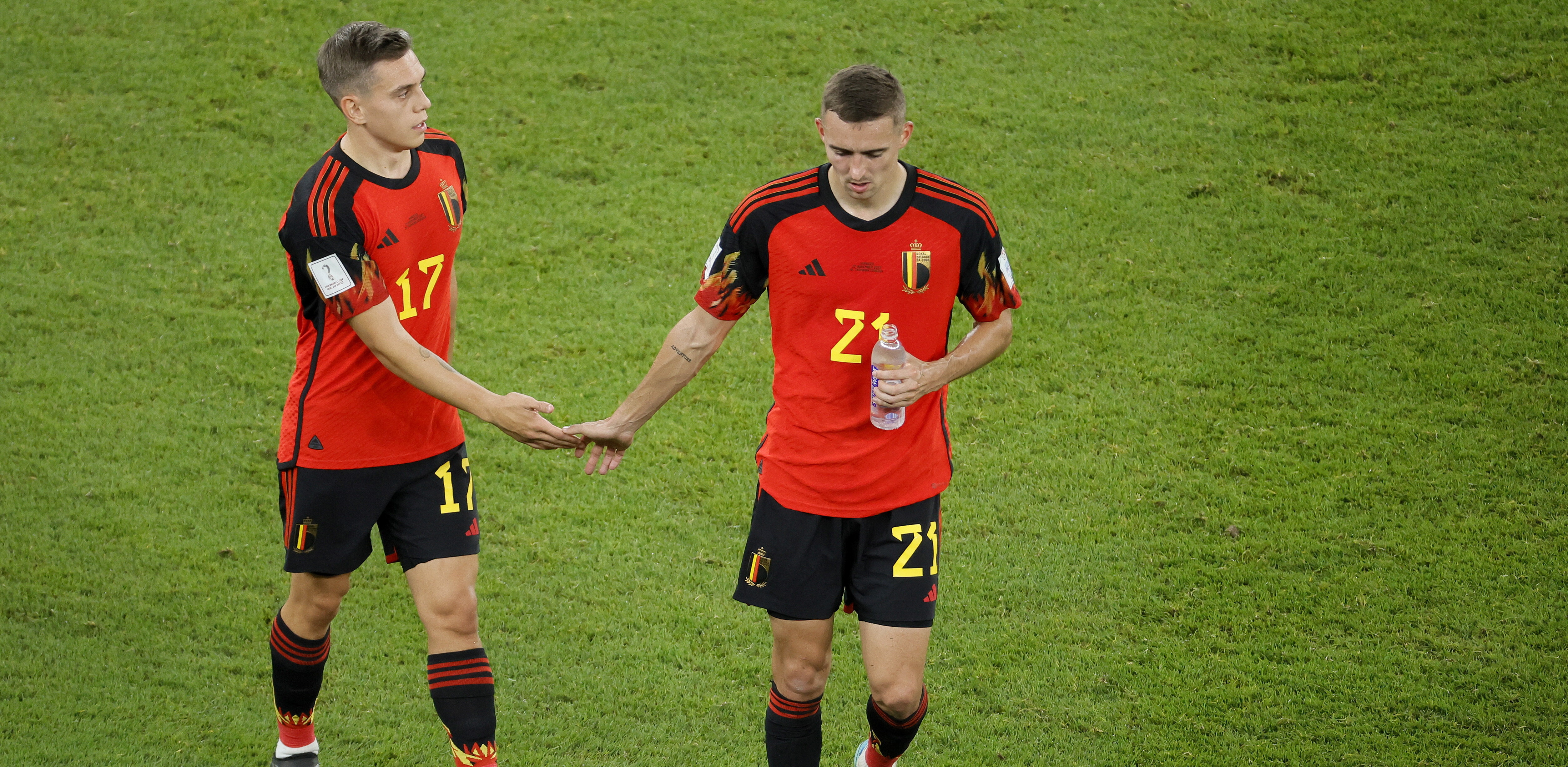 (Fot. EPA/Ronald Wittek)