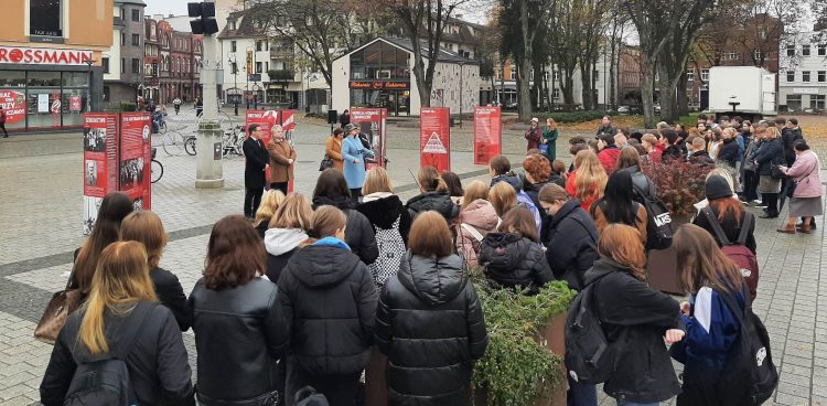 Fot. Przemysław Woś