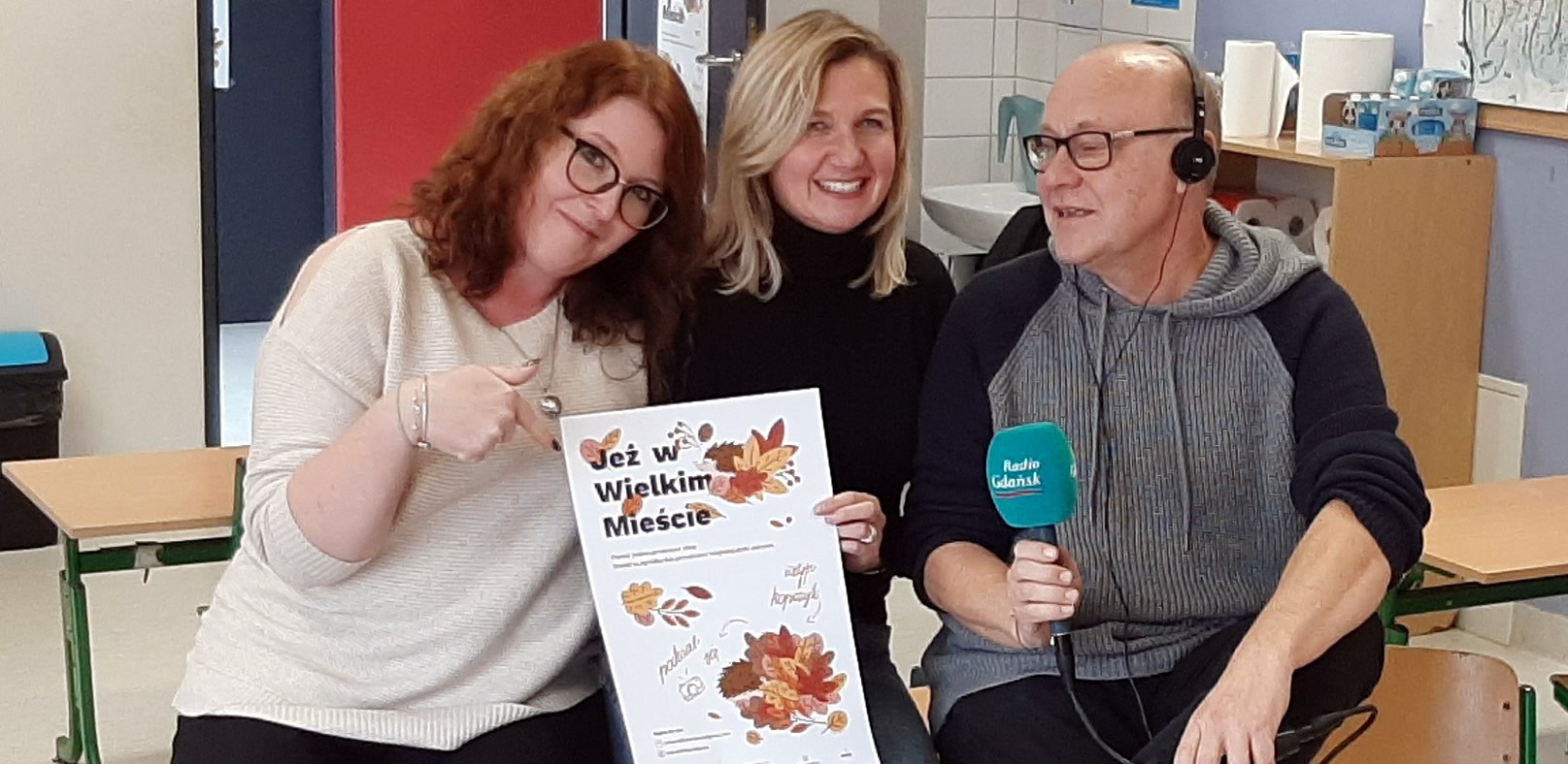 (Fot. Radio Gdańsk/Włodzimierz Raszkiewicz )