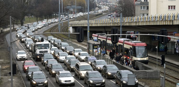 (fot. Maciej Kosycarz / KFP)