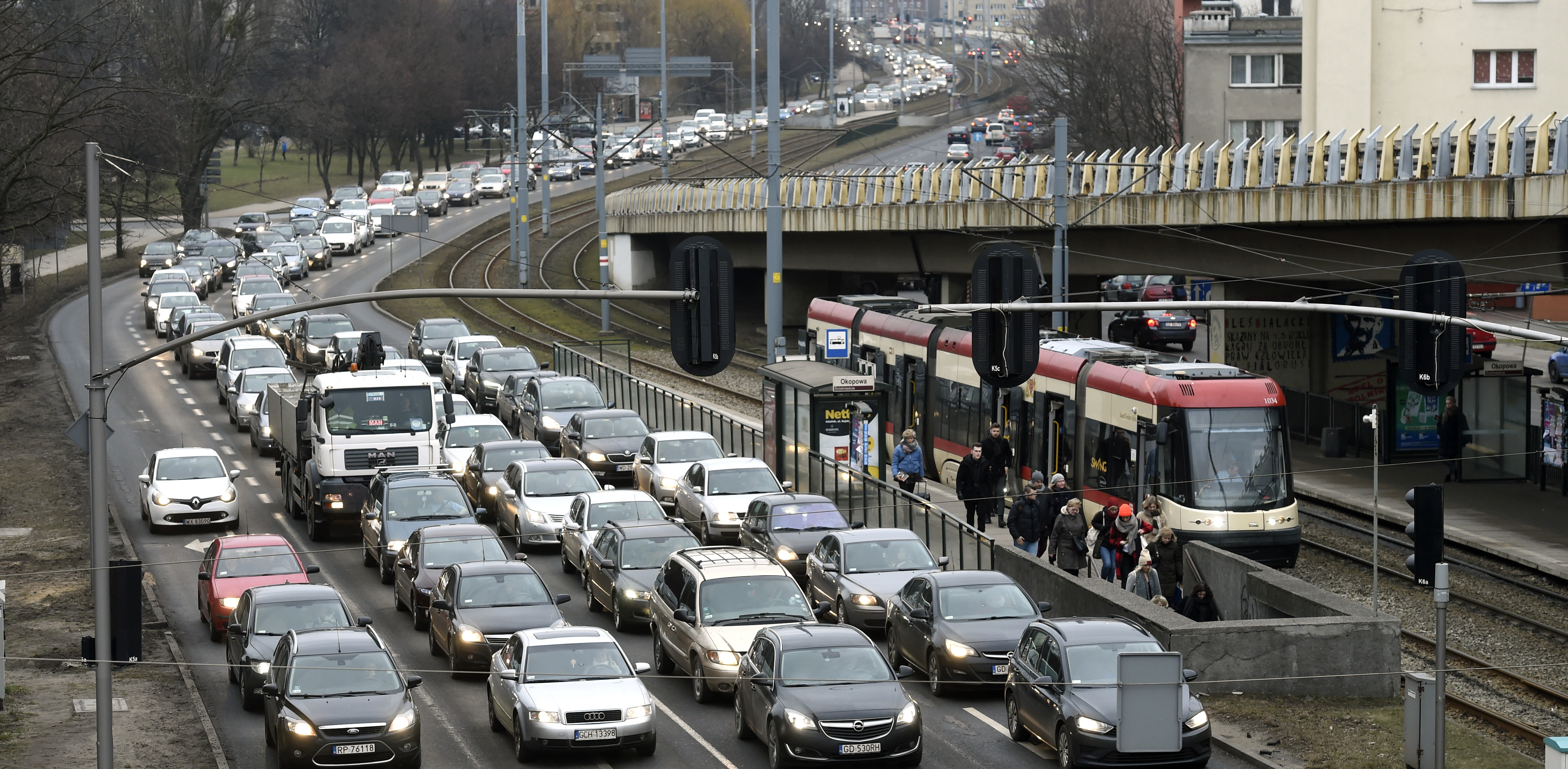 (fot. Maciej Kosycarz / KFP)