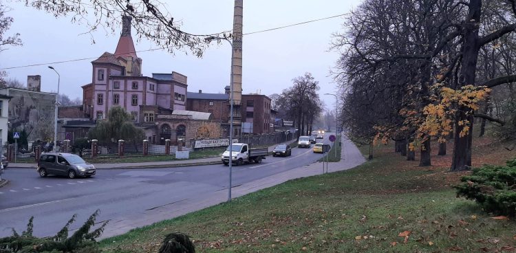 Fot. Przemysław Woś