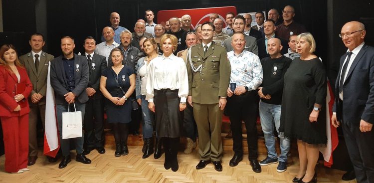 Fot. Przemysław Woś