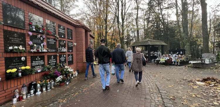 Fot. Joanna Merecka-Łotysz