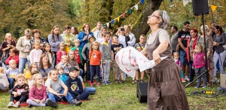 Fot. Teatr Władca Lalek