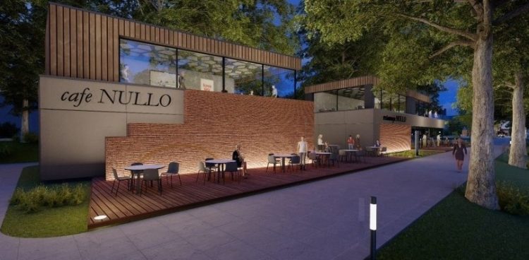 Fot. Wizualizacja Linea Architekci