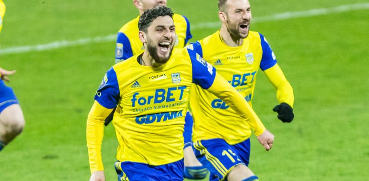 (Fot. Krzysztof Mystkowski / KFP)