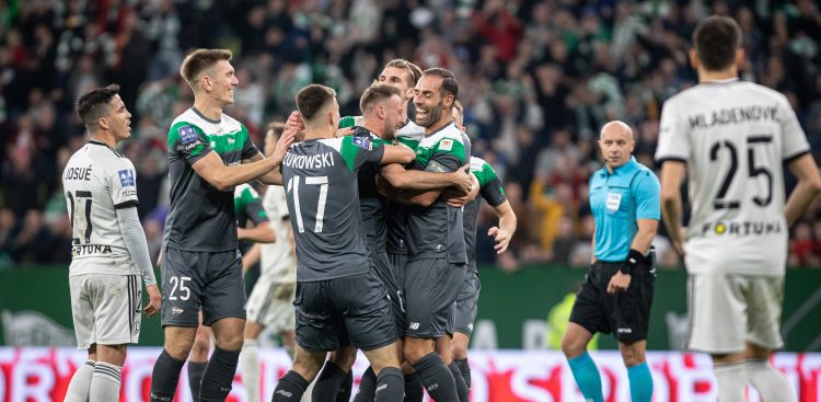 (fot. Krzysztof Mystkowski / KFP)