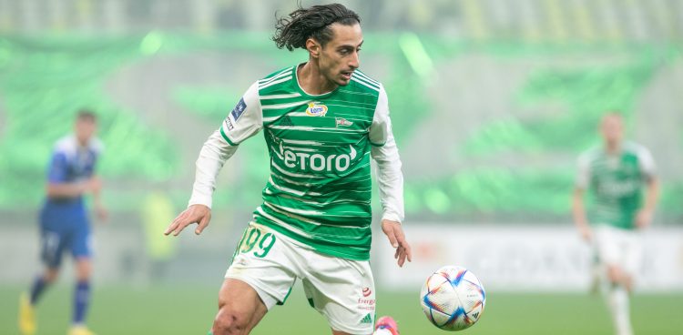 (Fot. Agencja KFP/Krzysztof Mystkowski)