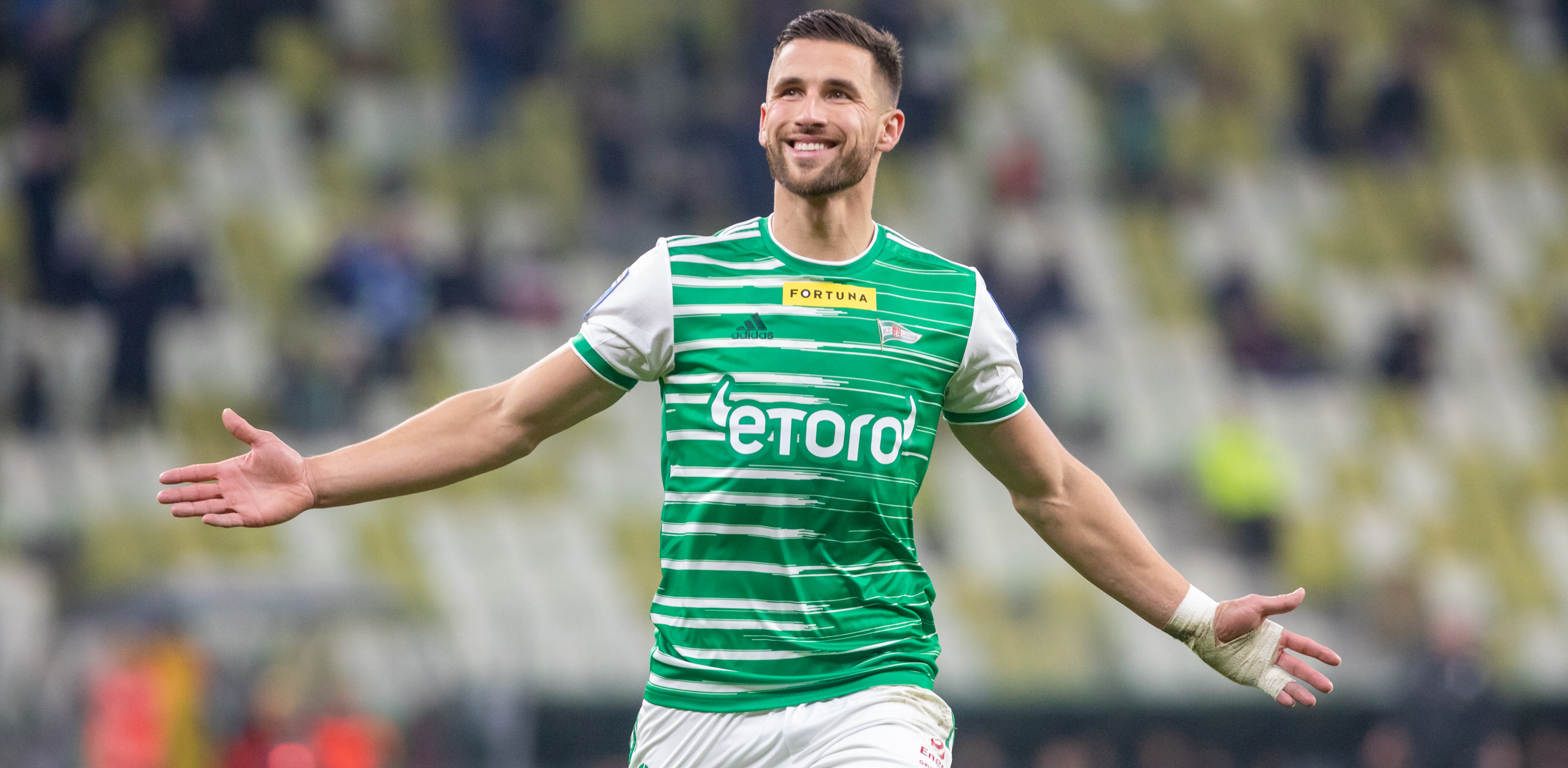 (Fot. Krzysztof Mystkowski / KFP)