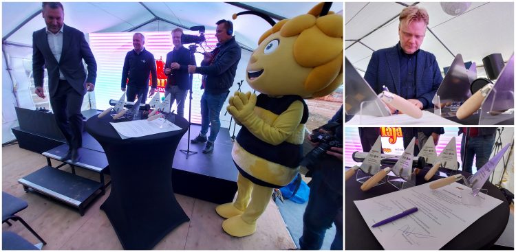 (Fot. Radio Gdańsk/Bartosz Stracewski)