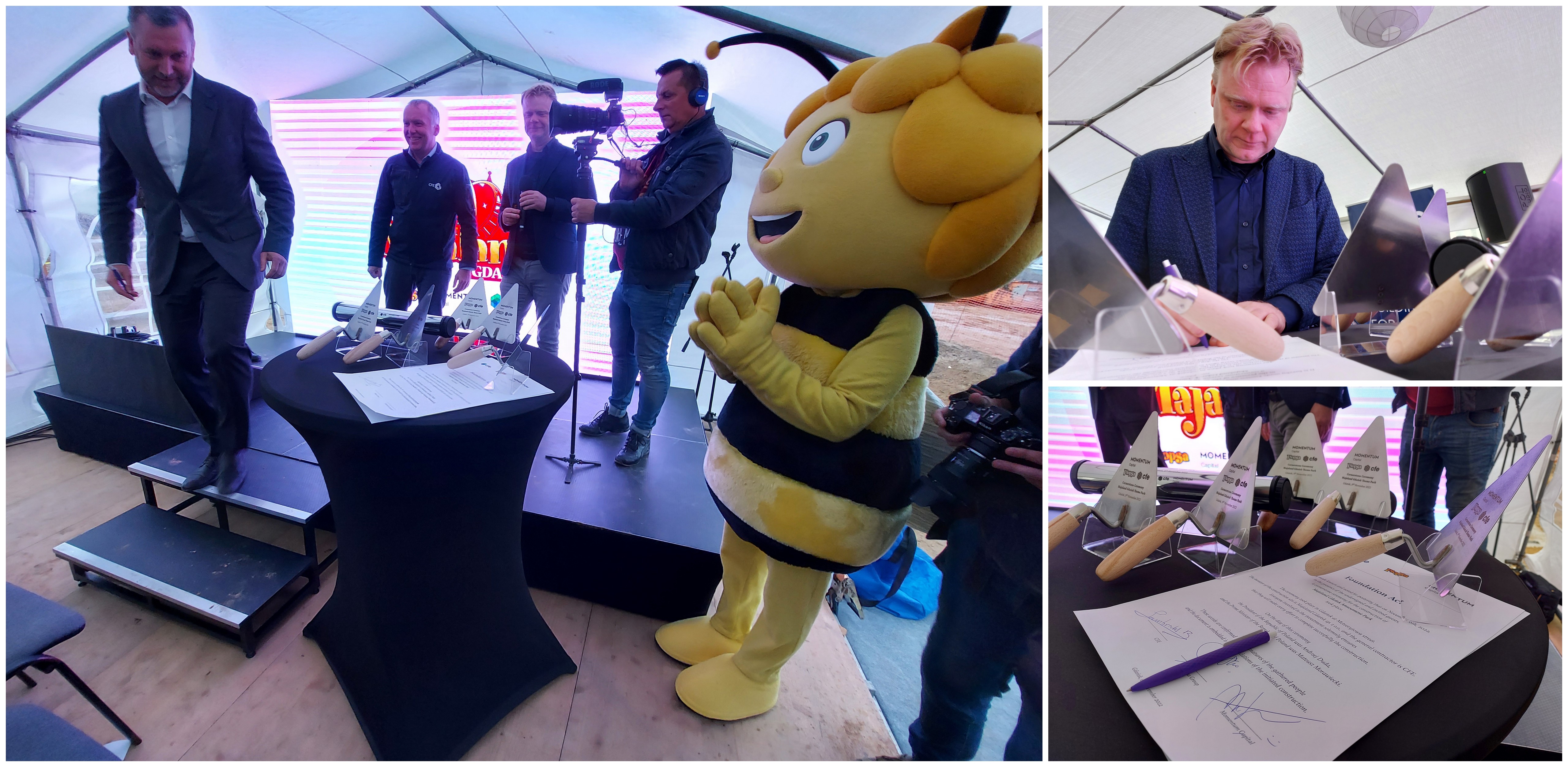 (Fot. Radio Gdańsk/Bartosz Stracewski)