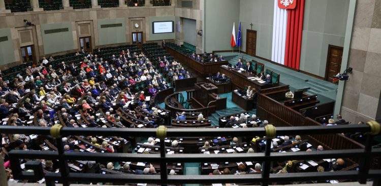 (Fot. PAP/Leszek Szymański)