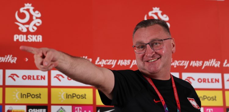 (fot. EPA/TOLGA BOZOGLU/PAP/EPA)