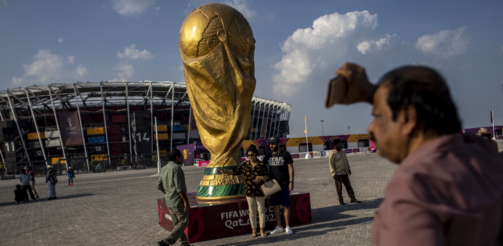 (fot. EPA/MARTIN DIVISEK/PAP/EPA)