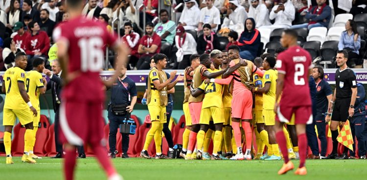 (fot. EPA/Noushad Thekkayil/PAP/EPA)