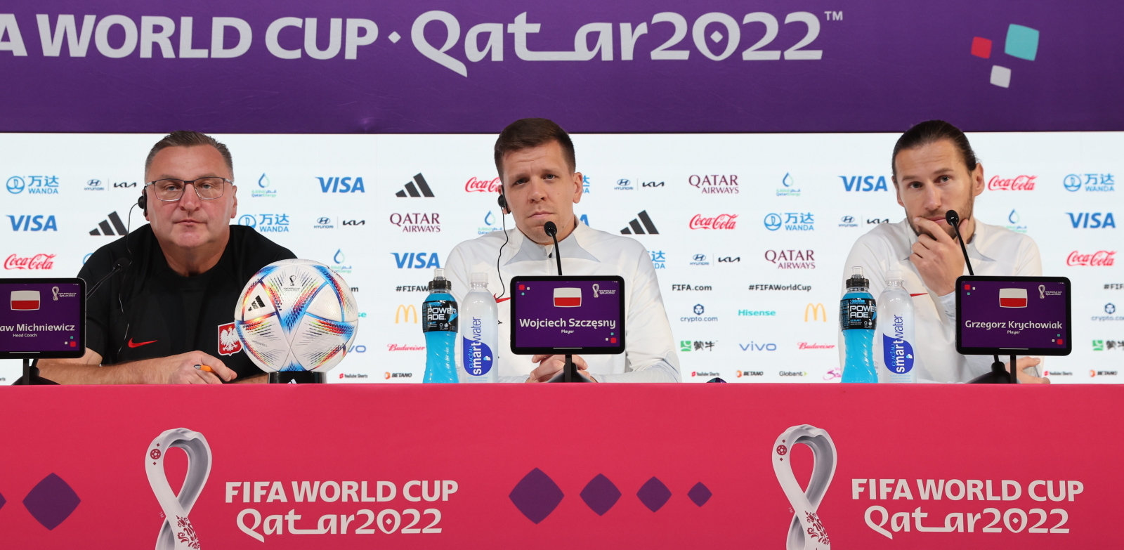 (fot. EPA/ABIR SULTAN)