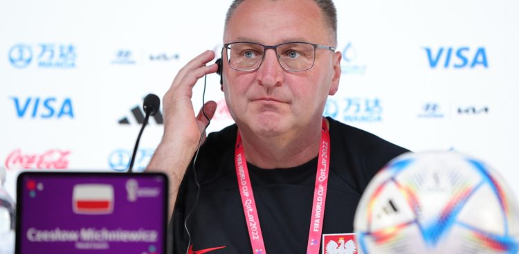 (fot. EPA/ABIR SULTAN/PAP/EPA)