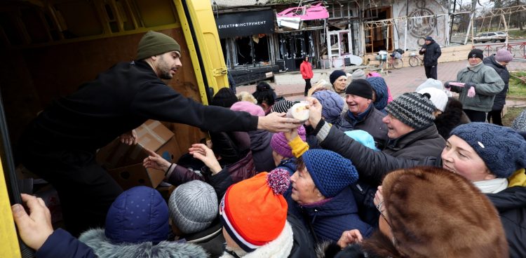 (Fot. PAP/EPA/Sergey Kozlov)