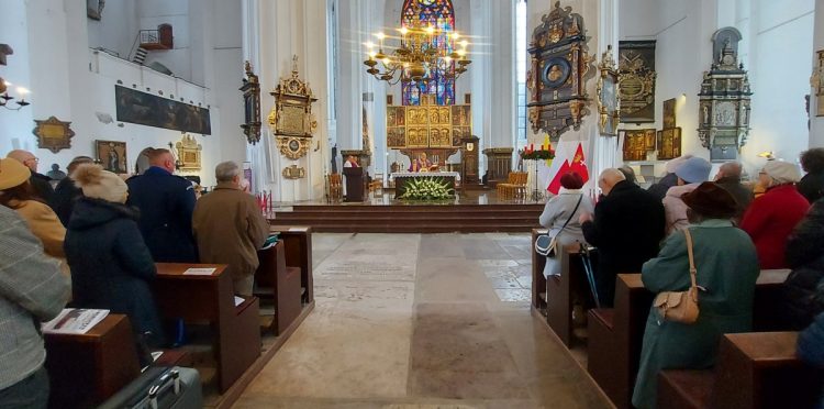 (fot. Radio Gdańsk/Bartosz Stracewski)