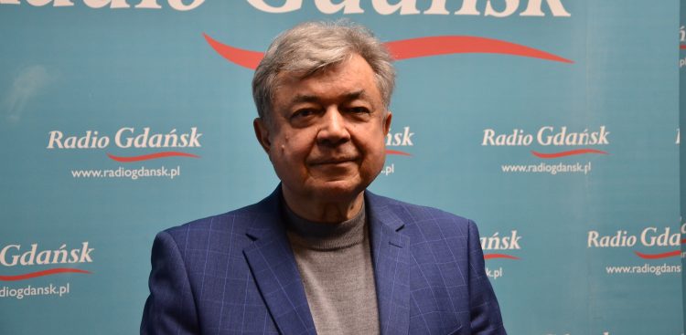 (Fot. Radio Gdańsk/Robert Silski)