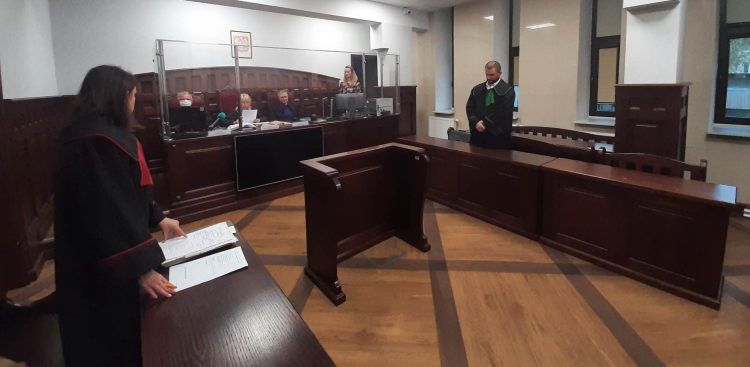 Fot. Przemysław Woś