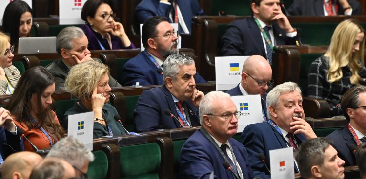 (Fot. Kancelaria Sejmu RP)