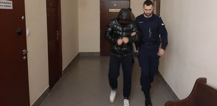 Fot. Przemysław Woś